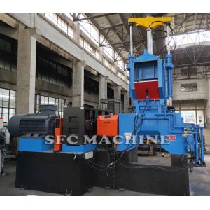 Rubber And Plastic Banbury Mixer Machine