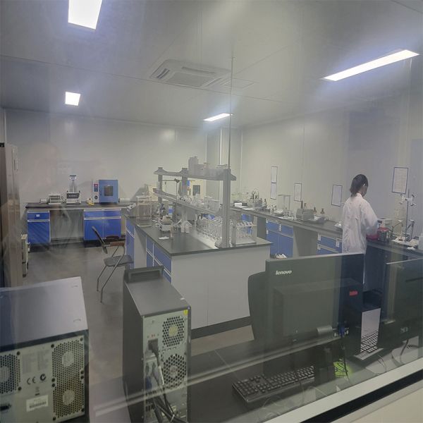 Cold Water Blending Essential Oils High Purity Fragrance with Herbal Extract