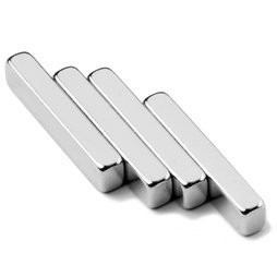 Buy cheap 20x5x2mm block magnet ndfeb permanent magnet china quality manufacturer product