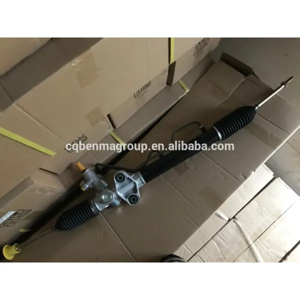 4410A006 Hydraulic Automotive Power Steering Gear For Mitsubishi