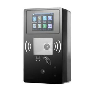 BR1200 FINGERPRINT ACCESS CONTROL WITH BLUETOOTH