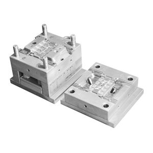 Buy cheap Steel Plastic Injection Mold For Injection Molding Service product
