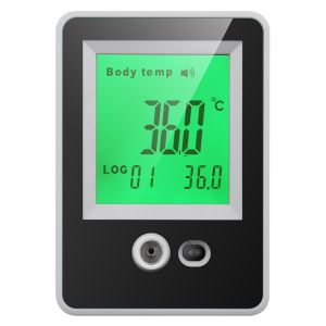 Buy cheap Automatic AI Infrared Thermometer product