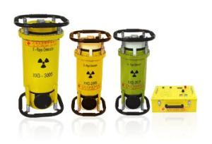 China Portable X-ray Flaw Detector (ceramic Tube) on sale