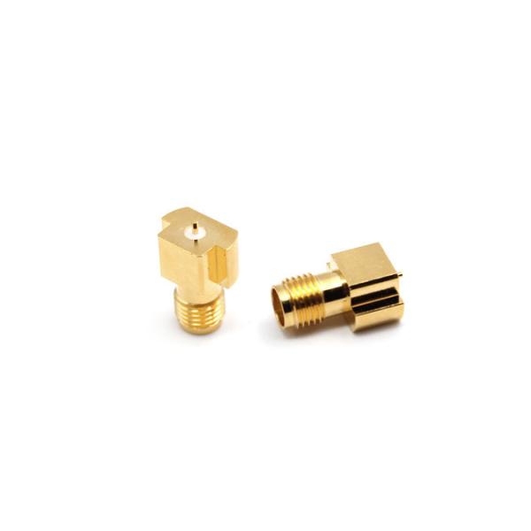 Buy cheap 2.92mm Female RF Connector product