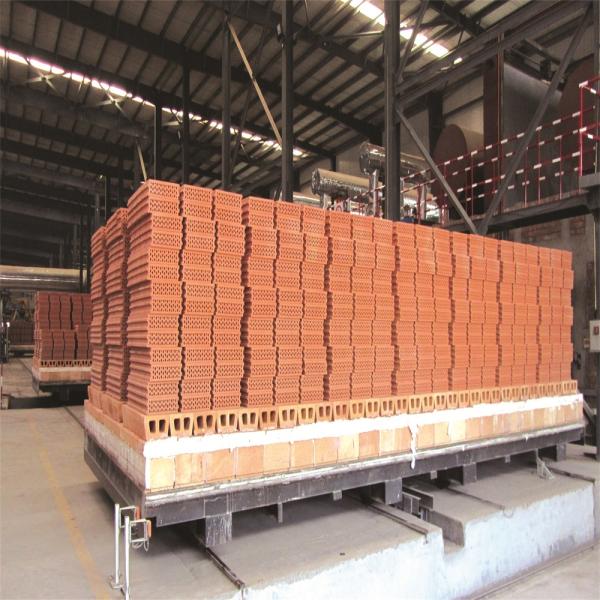 Versatile High-efficiency Clay Brick Making Machine with Automated Control System for Various Brick Types