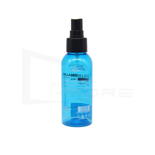 SGS 200ml Plastic Pump Spray Bottles