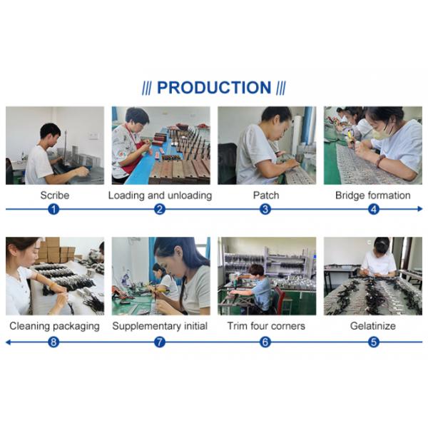 25kg Aluminum Alloy Parallel Beam Load Cell Strain Type Lift Electronic Weighing Sensor 3