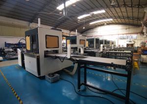 Buy cheap Mobile Phone Gluing Box Pasting Machine 40pcs/Min Multi Function product