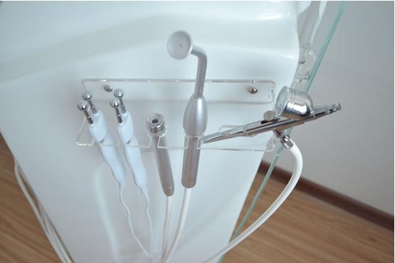 W3 Multifunctional Oxygen jet peel Machine