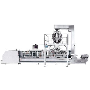 Buy cheap 200g Automatic Bag Packaging Machine For Coffee product