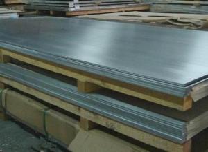 Buy cheap Decorative Mirrored 4x8 430 Stainless Steel Sheet / Plate / Panel Cold Rolled product