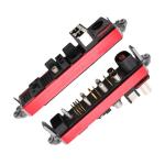 Combitac Mc Staubli Module Connector