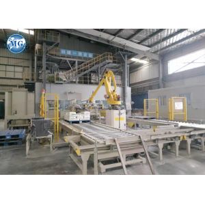 Buy cheap Intelligent Cement Sand Dry Mortar Mixer Machine 30T/H product