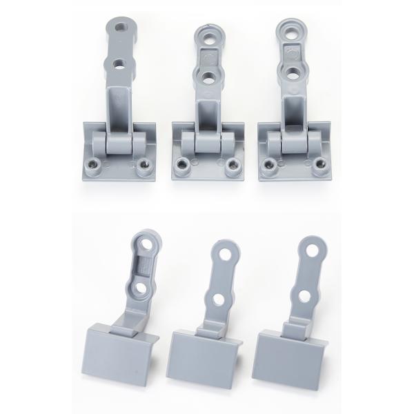 Power Distribution Cabinet Hinge