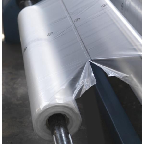 HDPE LDPE LLDPE Blowing Films Transparent Masterbatch BaSO4 Environment Friendly