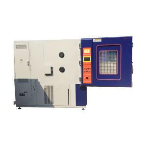 Electrical Control Battery Test Equipment Temperature Cycling Tester AC220V