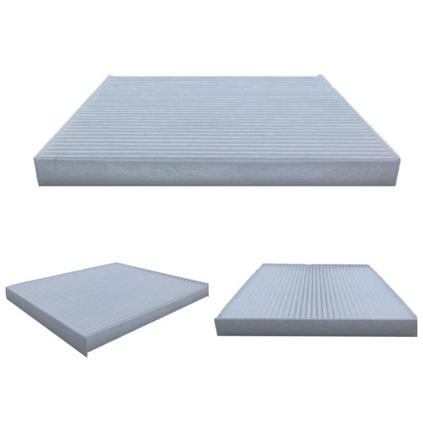 Non Woven Fabrics Cabin Filter Replacement 27277-2FJ0A-A129 For KAICHEN
