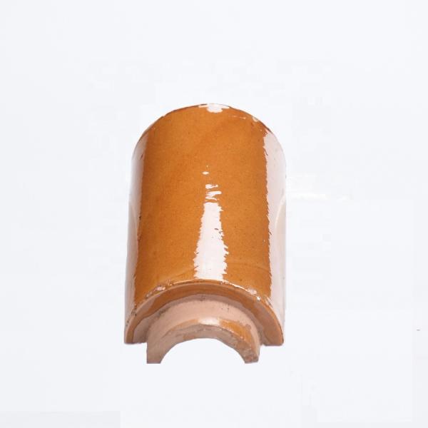 Clay burn roof tiles for Chinese temple restoration in Malaysia