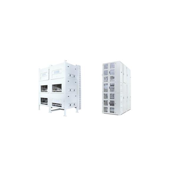 Series Formation and Capacity Grading Equipment