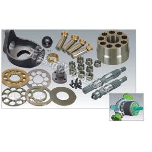 Hydraulic Piston Pump er SPK10/10(E200B) SPV10/10(MS180)