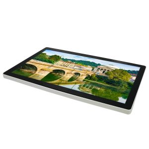 Buy cheap RoHS Compliant Ip64 Capacitive Touch Screen Monitor product