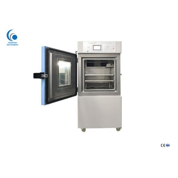 Reasonable Structure Temperature Humidity Test Chamber For Home Appliance
