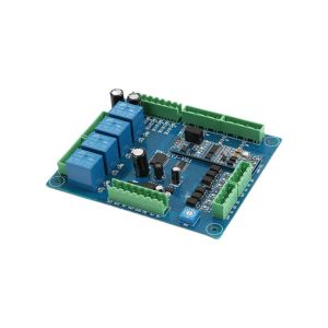 China Multilayer PCB Assembly Manufacturing Motherboard Printed Circuit Board on sale