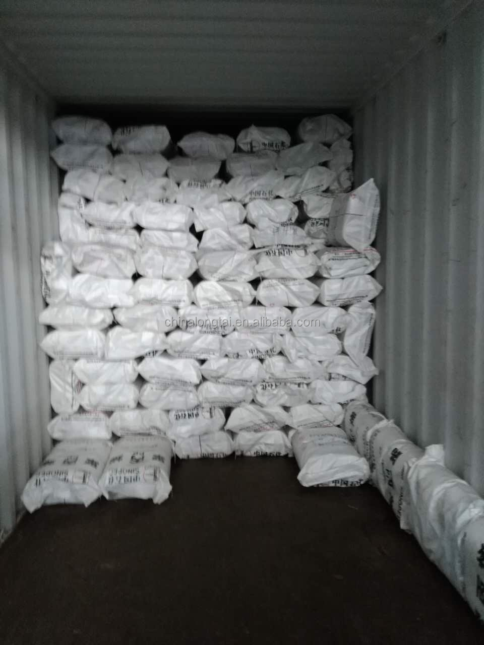 300D-3000D High Tenacity PP Filament Yarn 4 Spools/Carton