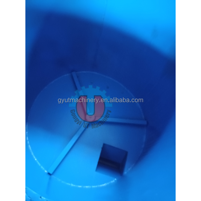 Hydraulic Sawdust Briquetting Press Machine Consumption Sawdust Pellets Making Machine