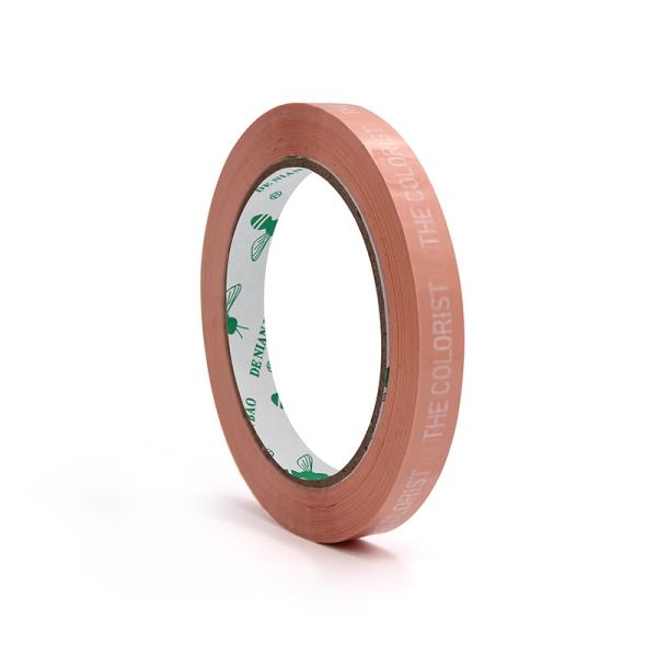 Customized Service With Logo BOPP Printed Tape For Carton Box