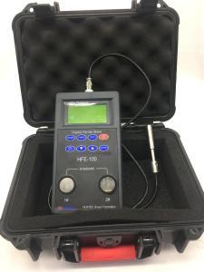 China Portable Ferrite meter Ferrite content tester HFE-100 on sale