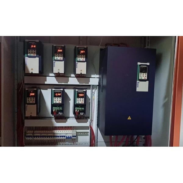 3Phase 7.5kw 10 Hp Variable Frequency Drive VFD VSD Motor Drive 50hz 60hz