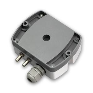Buy cheap 0-5V 0-10V Digital Differential Pressure Transducer RS485 product