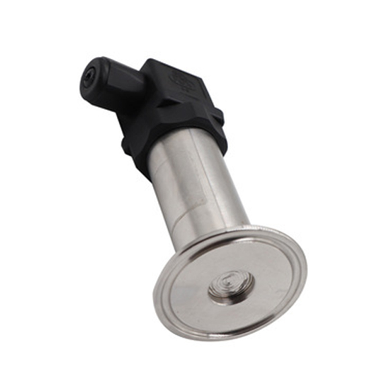 Buy cheap YW-130KF Sanitary Flat Membrane Pressure Transmitter IP65 product