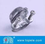 3/8", 1/2", 3/4'', 1'' Clamp Connector / Cable connector/ Clamp NM Connector/BX