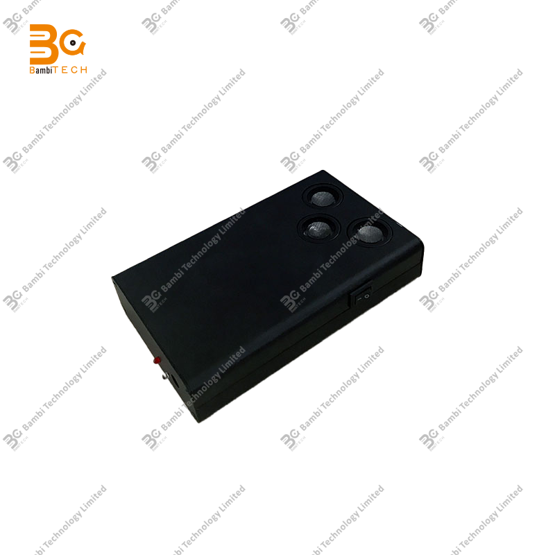Ultrasonic Sensor Transmitter 19KHZ Recording Source Microphone Audio Recording Detector