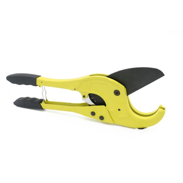 Aluminum Ppr Plastic Pipe Cutter HTJ75 With Blister Card