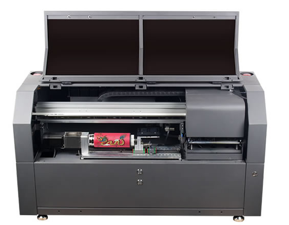 Single Pass I3200 Inkjet Print Board For High speed wine bottle printer Better Printer