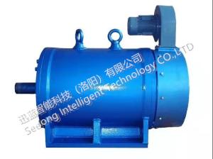 Buy cheap SSCD90-1500/5000 Environmental Friendly AC Dyno product