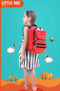 Buy cheap Ultra Light Preschool Toddler Backpack With Reduced Pressure Shoulder Straps product