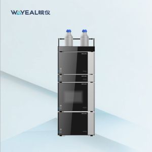 Buy cheap OEM Hplc Liquid Chromatography Machine 150MPa For Medicine Analysis product