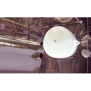 IP5X Dustproof Sand Dust Testing Chamber PC Link 380V 50HZ