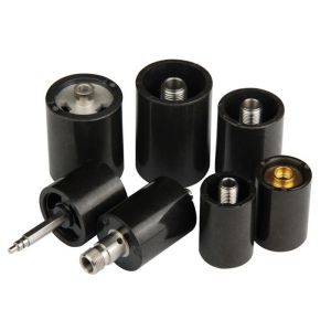 Buy cheap Permanent Hard Ferrite Magnets , High Strength Magnets Injection Bonded product
