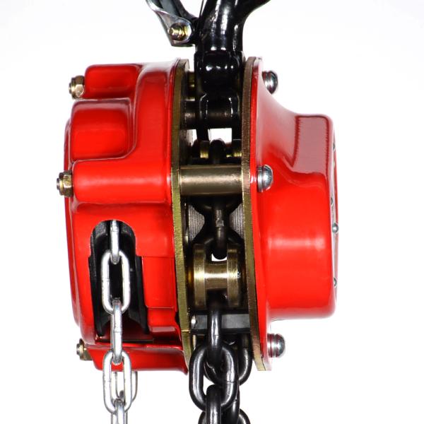 Lightweight Mini Manual Chain Hoist