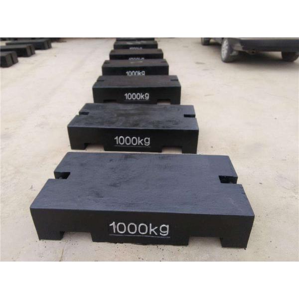 M1 20kg 50LB 100N Calibration 20kg Test Weights For Balance