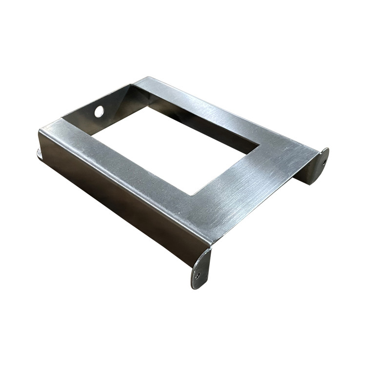 Buy cheap ODM Precision Laser Cutting CNC Sheet Metal Fabrication Stainless Steel product