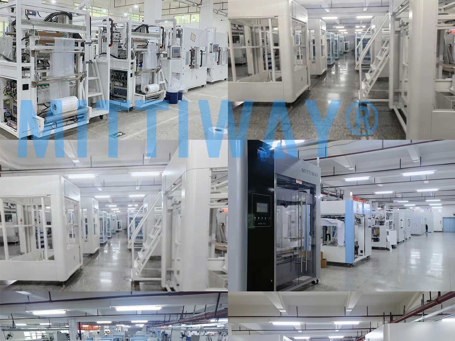 Corrugated Folding Carton Machine 2KW Hotmelt Tray Former For Case