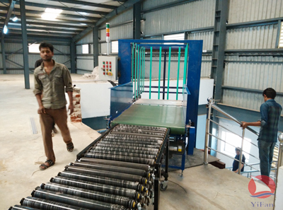 Flexible Expandable Motorized Roller Conveyor,Powered Roller Conveyor