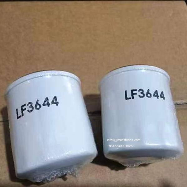 Engine oil filter LF3644 oil filter LF3644